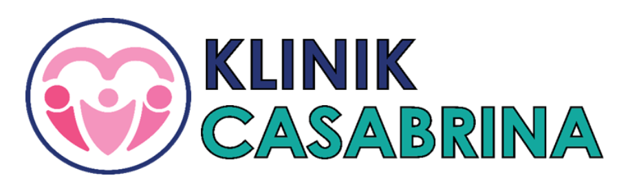 klinik casabrina senawang logo