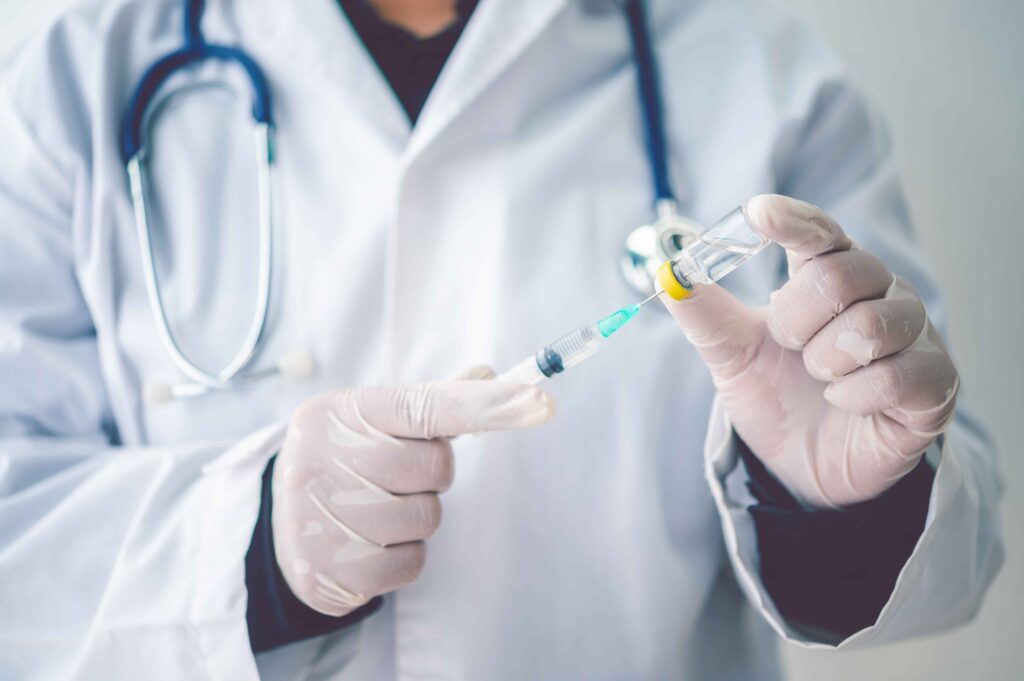 Additional Vaccinations 4 Additional Vaccinations clinic in Senawang malaysia