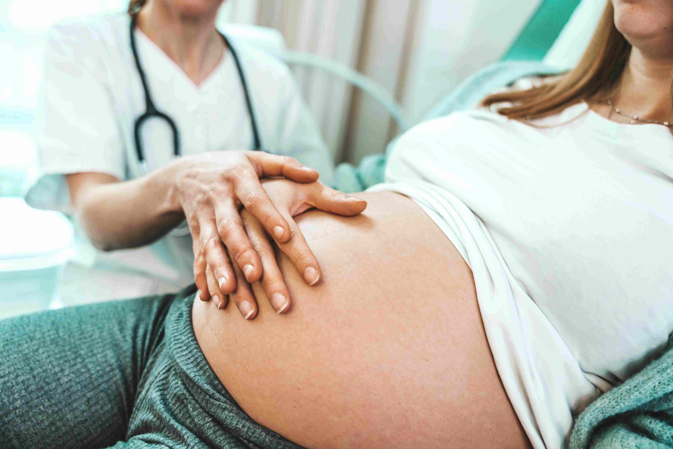PCOS when Pregnant: How Does PCOS Affect Your Pregnancy? 1 Antenatal Clinic Casabrina Senawang