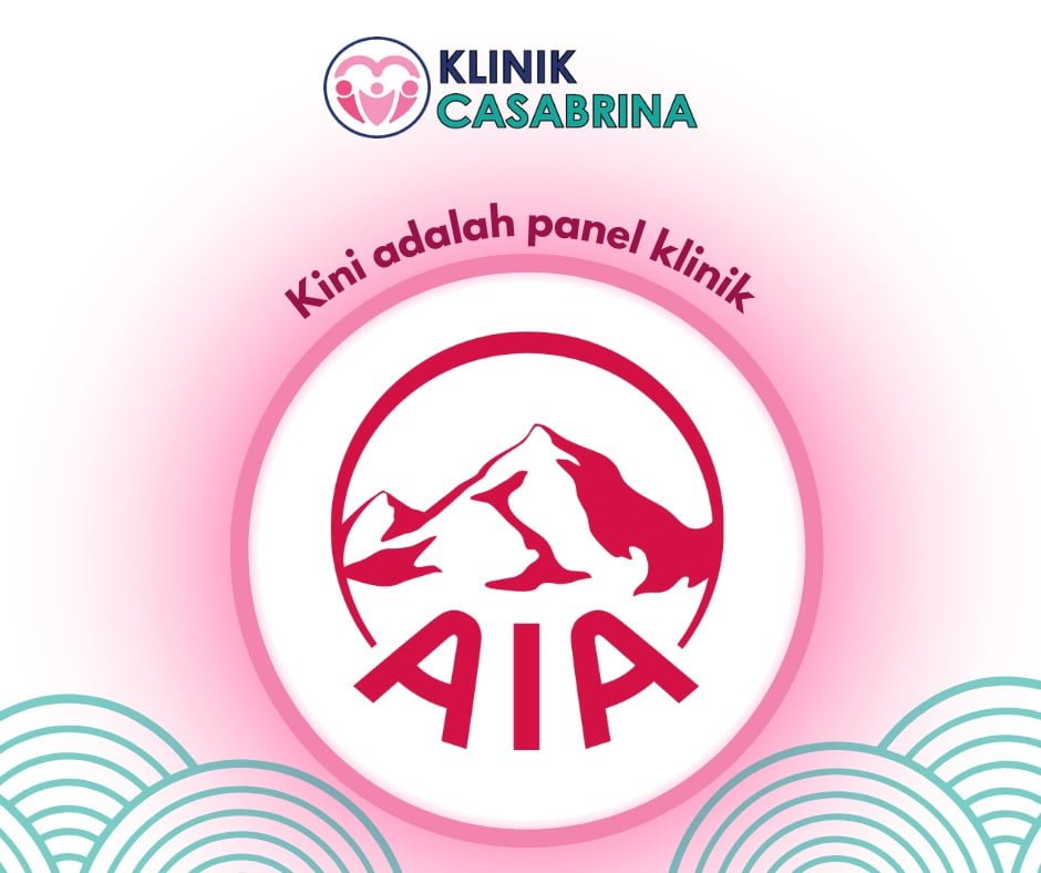 aia panel clinic senawang