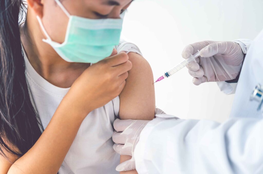 Additional Vaccinations 36 cost for Additional Vaccinations in Senawang