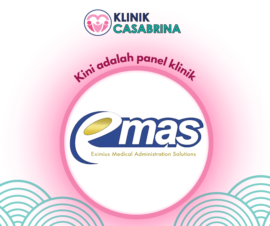 emas panel clinic senawang