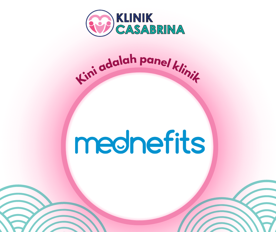 mednefits panel clinic senawang