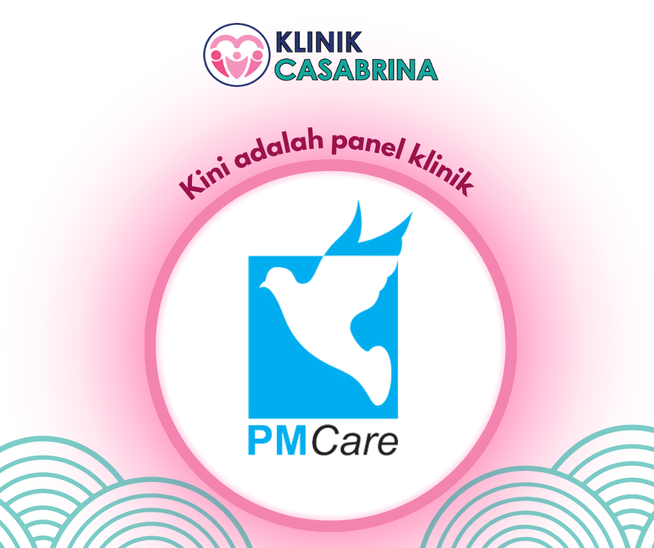 pmcare panel clinic senawang