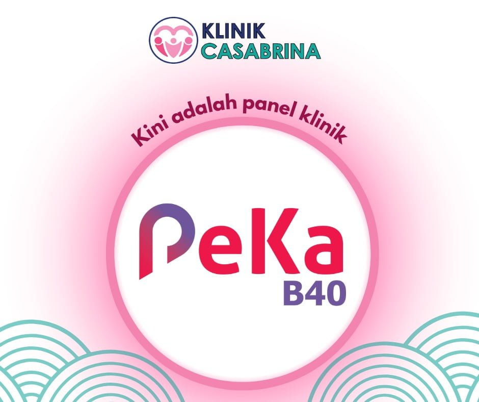 panel peka b40 senawang