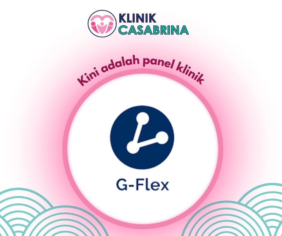 klinik panel gflex seremban