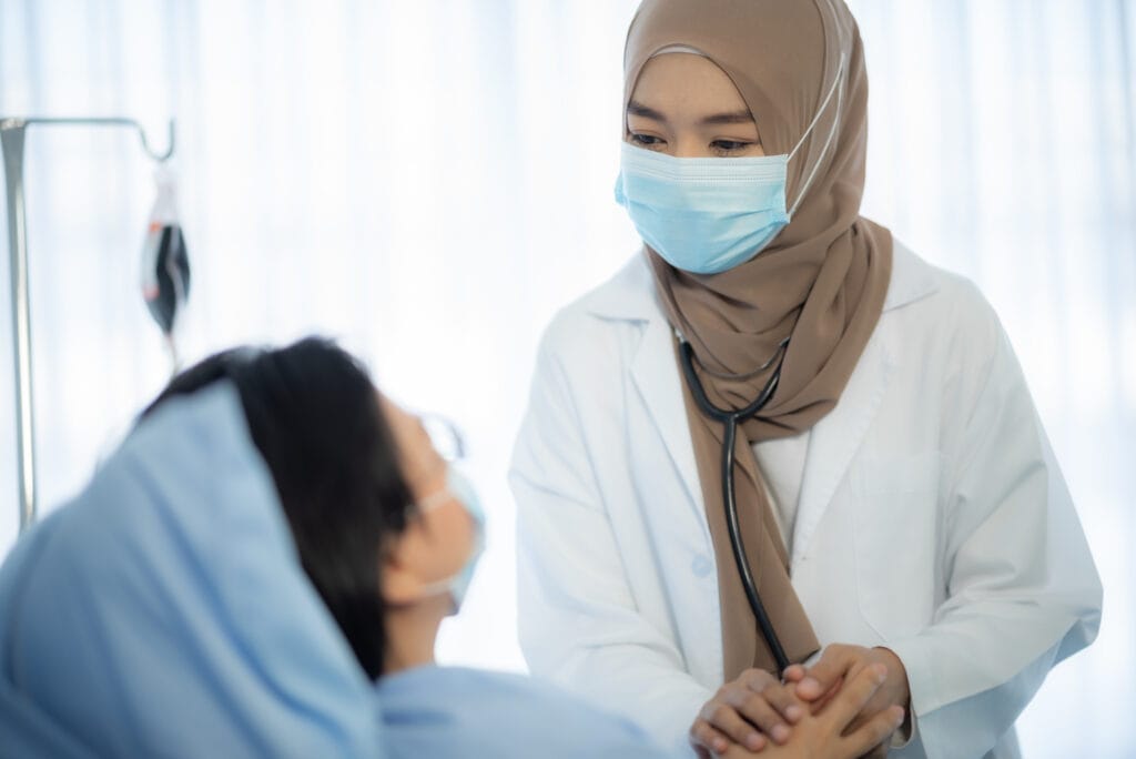 Services 19 health screening senawang